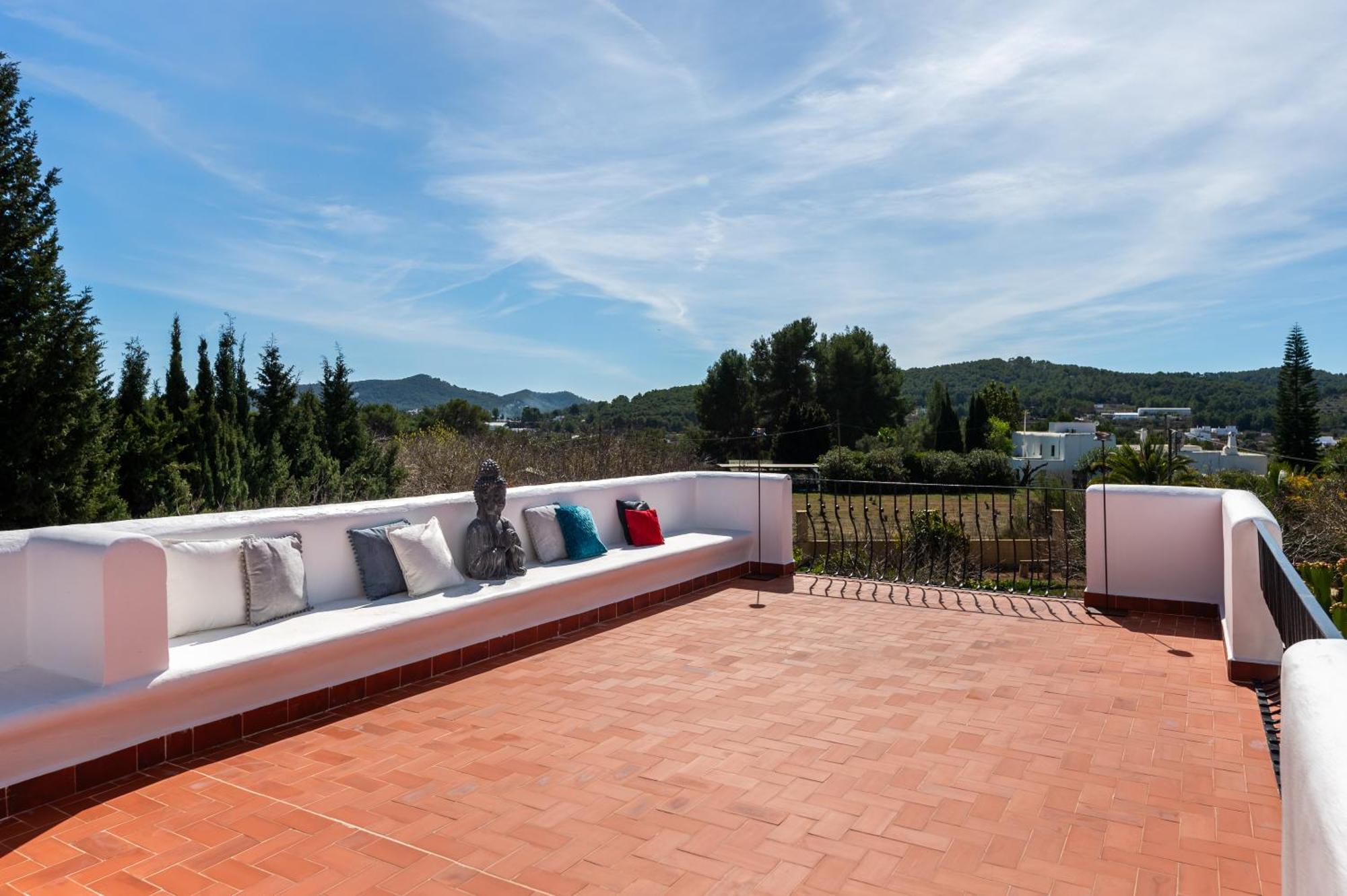 Truyet Villa Santa Eulària des Riu